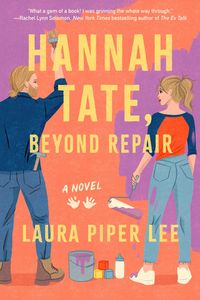 Produktbild: Hannah Tate, Beyond Repair