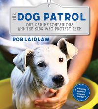 Produktbild: The Dog Patrol