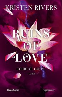 Produktbild: Court of gods