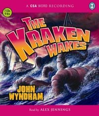 Produktbild: KRAKEN WAKES THE            7D