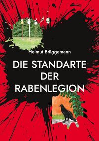 Produktbild: Die Standarte der Rabenlegion