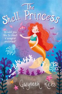 Produktbild: Mermaids 3:The Shell Princess