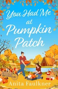 Produktbild: You Had Me At Pumpkin Patch Pb