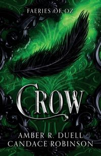 Produktbild: Crow (Faeries of Oz, 2)