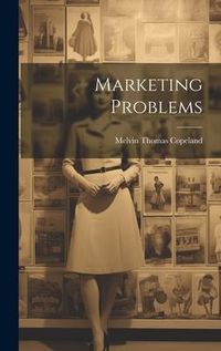 Produktbild: Marketing Problems