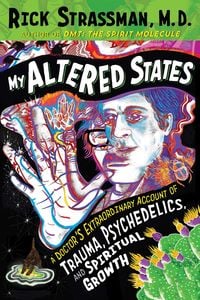 Produktbild: My Altered States