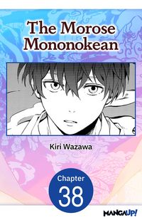 Produktbild: The Morose Mononokean #038