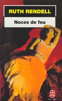 Produktbild: Fre-Noces De Feu