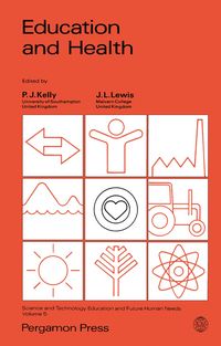 Produktbild: Education and Health