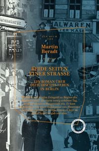 Produktbild: Beide Seiten einer Strasse