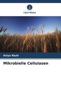 Produktbild: Mikrobielle Cellulasen