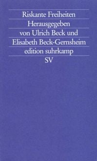 Produktbild: Riskante Freiheiten