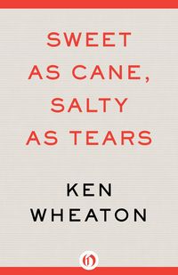 Produktbild: Sweet as Cane, Salty as Tears