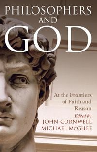 Produktbild: Philosophers and God
