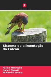 Produktbild: Sistema de alimenta&ccedil;&atilde;o do Falcon