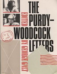 Produktbild: The Purdy-Woodcock Letters