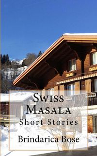 Produktbild: Swiss Masala