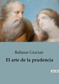 Produktbild: El arte de la prudencia