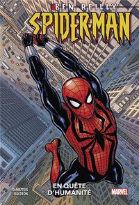 Produktbild: Spider-Man : Ben Reilly