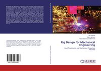 Produktbild: Rig Design for Mechanical Engineering