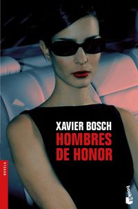 Produktbild: Hombres de honor