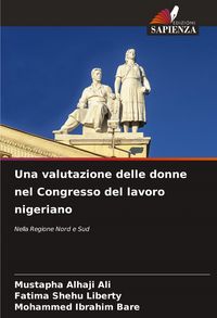 Produktbild: Una valutazione delle donne nel Congresso del lavoro nigeriano