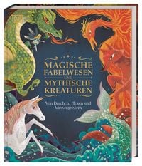 Produktbild: Magische Fabelwesen und mythische Kreaturen