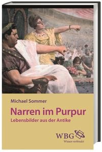 Produktbild: Narren im Purpur
