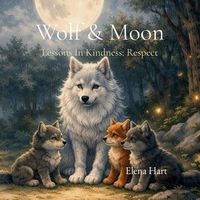 Produktbild: Wolf & Moon