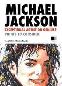 Produktbild: Michael Jackson: Exceptional Artist or Genius?