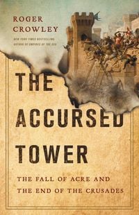 Produktbild: Accursed Tower