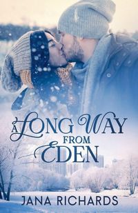 Produktbild: A Long Way From Eden