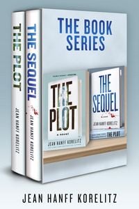 Produktbild: The Book Series eBook Bundle