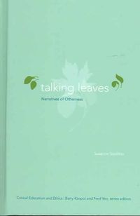 Produktbild: Talking Leaves