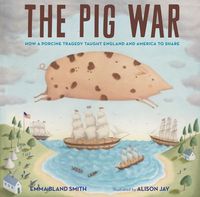Produktbild: The Pig War