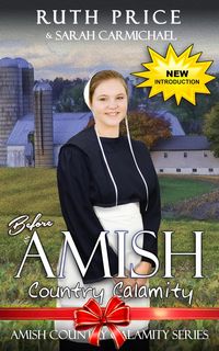 Produktbild: Before An Amish Country Calamity