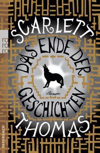 Produktbild: Das Ende der Geschichten