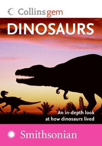 Produktbild: Dinosaurs