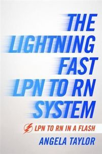 Produktbild: Lightening Fast LPN to RN System
