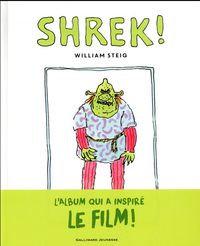 Produktbild: Shrek !
