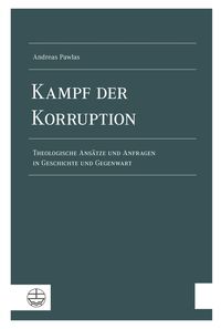 Produktbild: Kampf der Korruption
