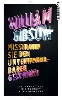 Produktbild: Misstrauen Sie dem unverwechselbaren Geschmack