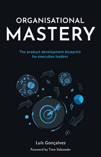 Produktbild: Organisational Mastery