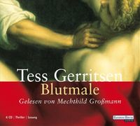 Blutmale Tess Gerritsen