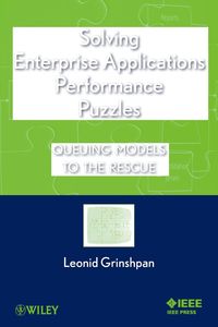 Produktbild: Solving Enterprise Application