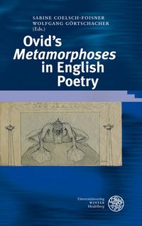 Produktbild: Ovid&acute;s 'Metamorphoses' in English Poetry