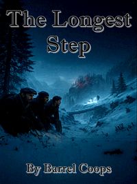Produktbild: The Longest Step