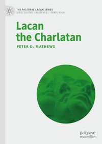 Produktbild: Lacan the Charlatan