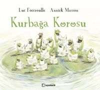 Produktbild: Kurbaga Korosu