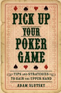 Produktbild: Pick Up Your Poker Game